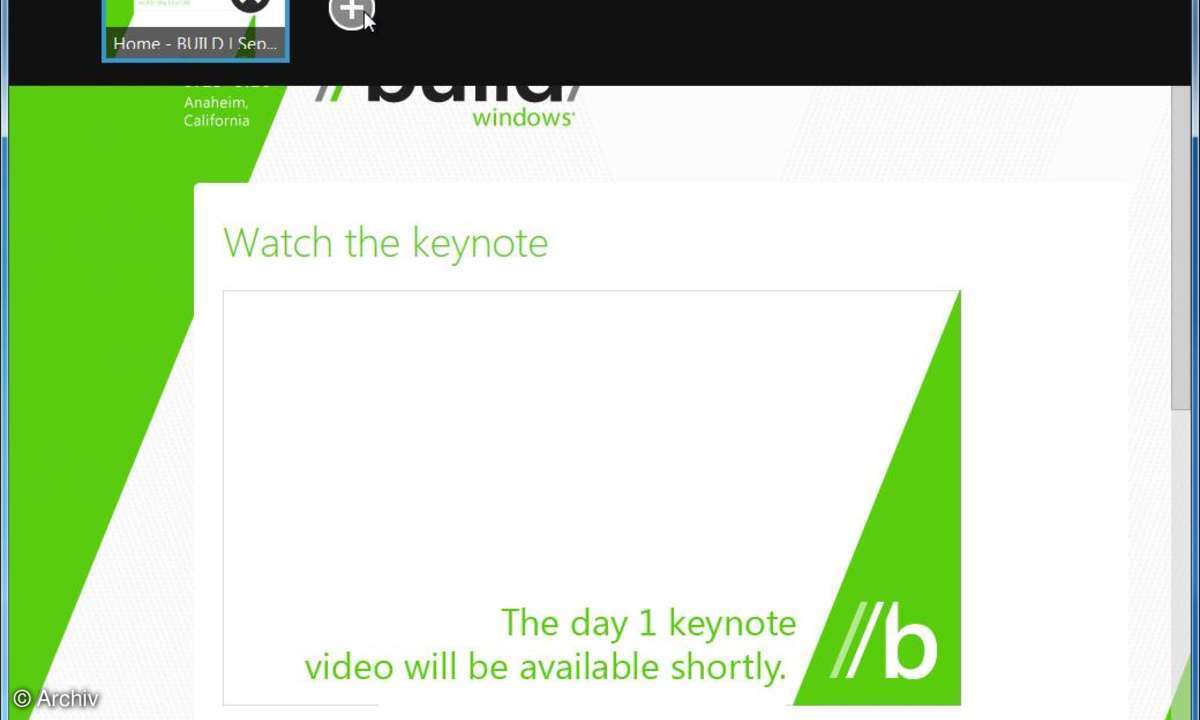 Windows 8 Developer Preview in VirtualBox