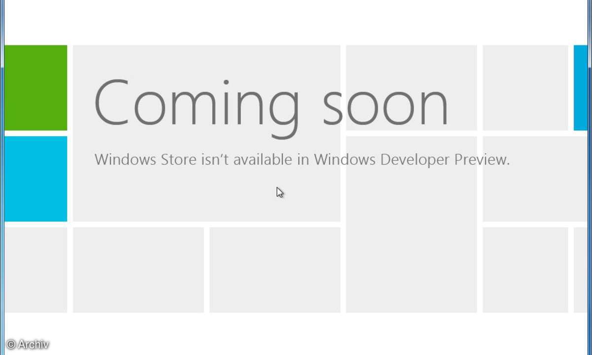 Windows 8 Developer Preview in VirtualBox