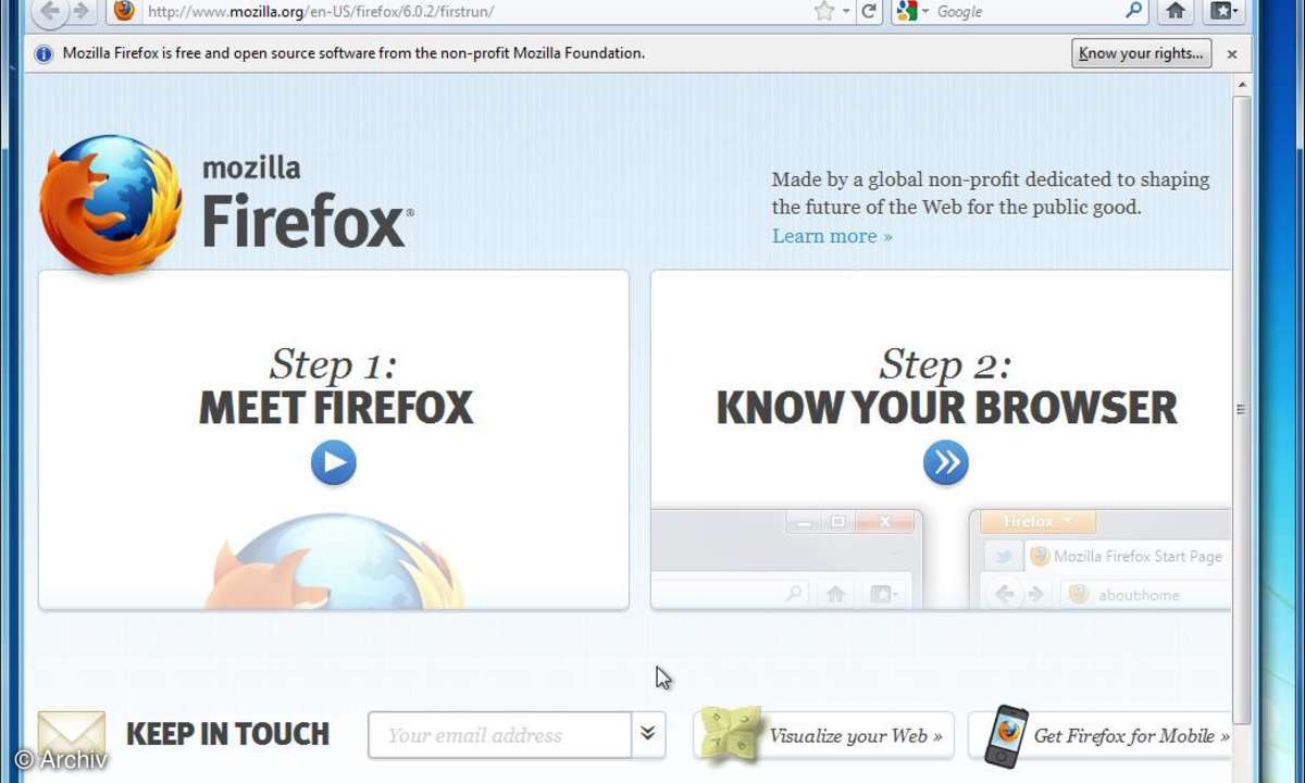 Windows 8 Developer Preview in VirtualBox