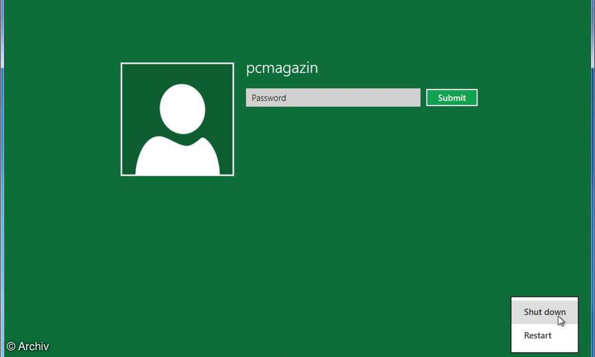 Windows 8 Developer Preview in VirtualBox