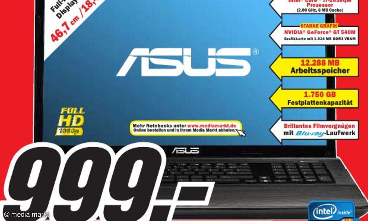 Asus A93SV-YZ142V