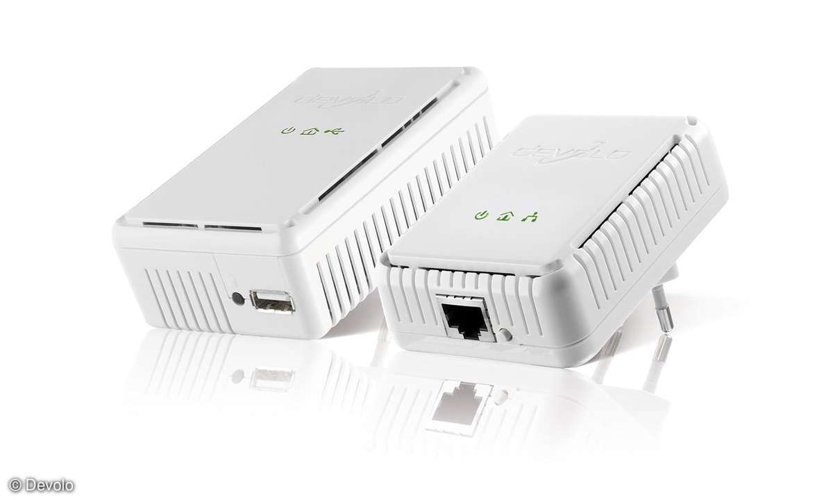 Devolo dLAN 200 AV USB Extender Kit