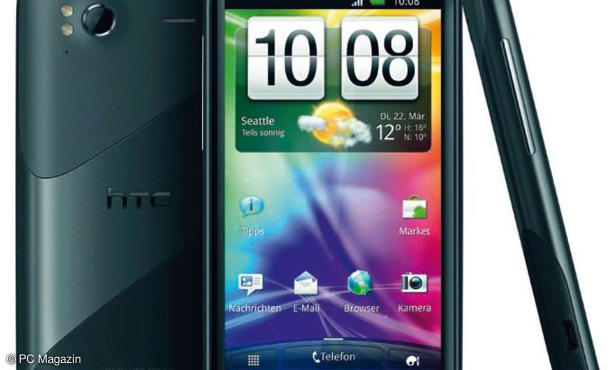 Sensation von HTC
