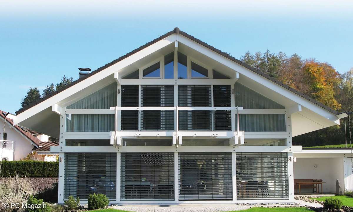 haus