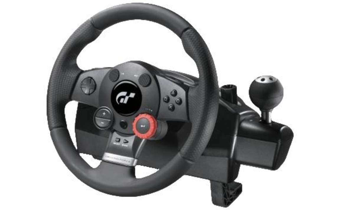Spielehersteller Codemasters gab nun offiziell bekannt, mit welchen Gamepads und Lenkrädern man im kommenden Rennspiel 