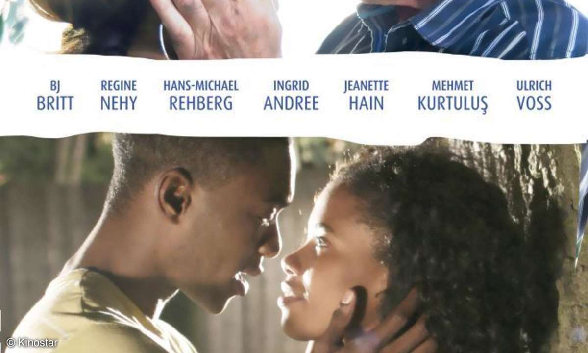 Problemfilm, ich hör' dir trapsen: 
