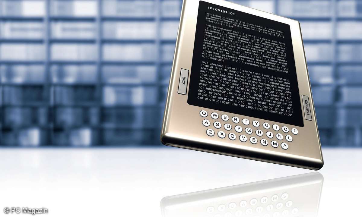 e-book