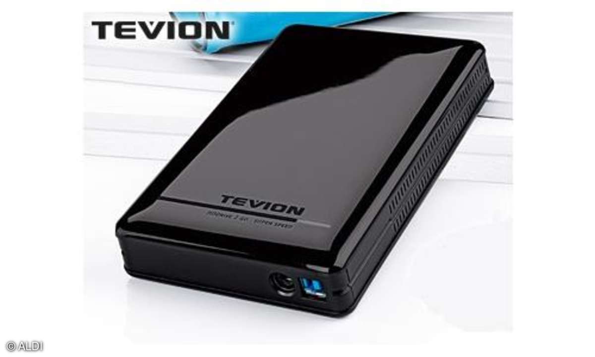 TEVION P83780