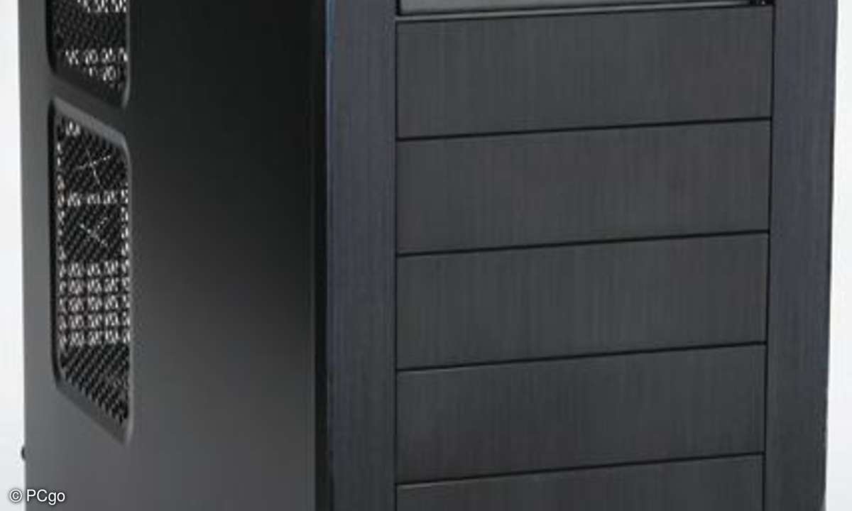 Systea Silver I2300 GT430 W7HP64