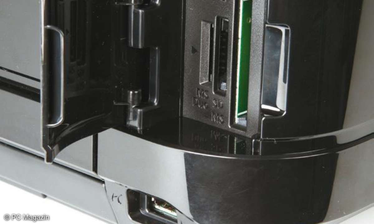 Canon Pixma MG5250