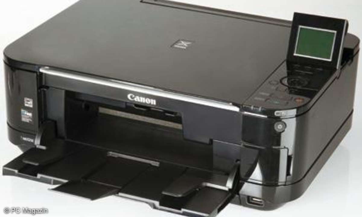 Canon Pixma MG5250