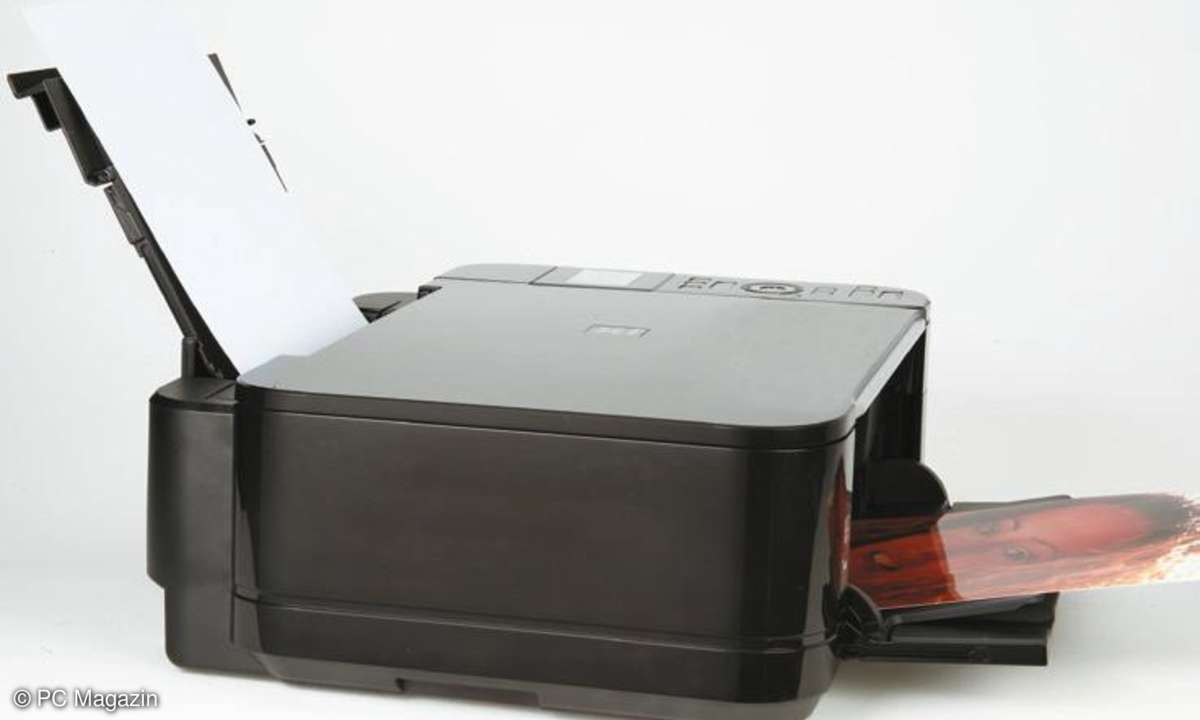 Canon Pixma MG5250