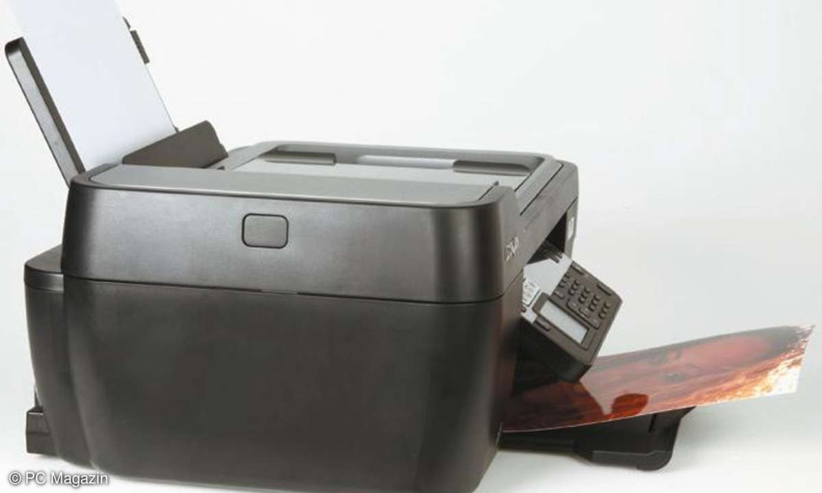 Lexmark Prospect Pro 205