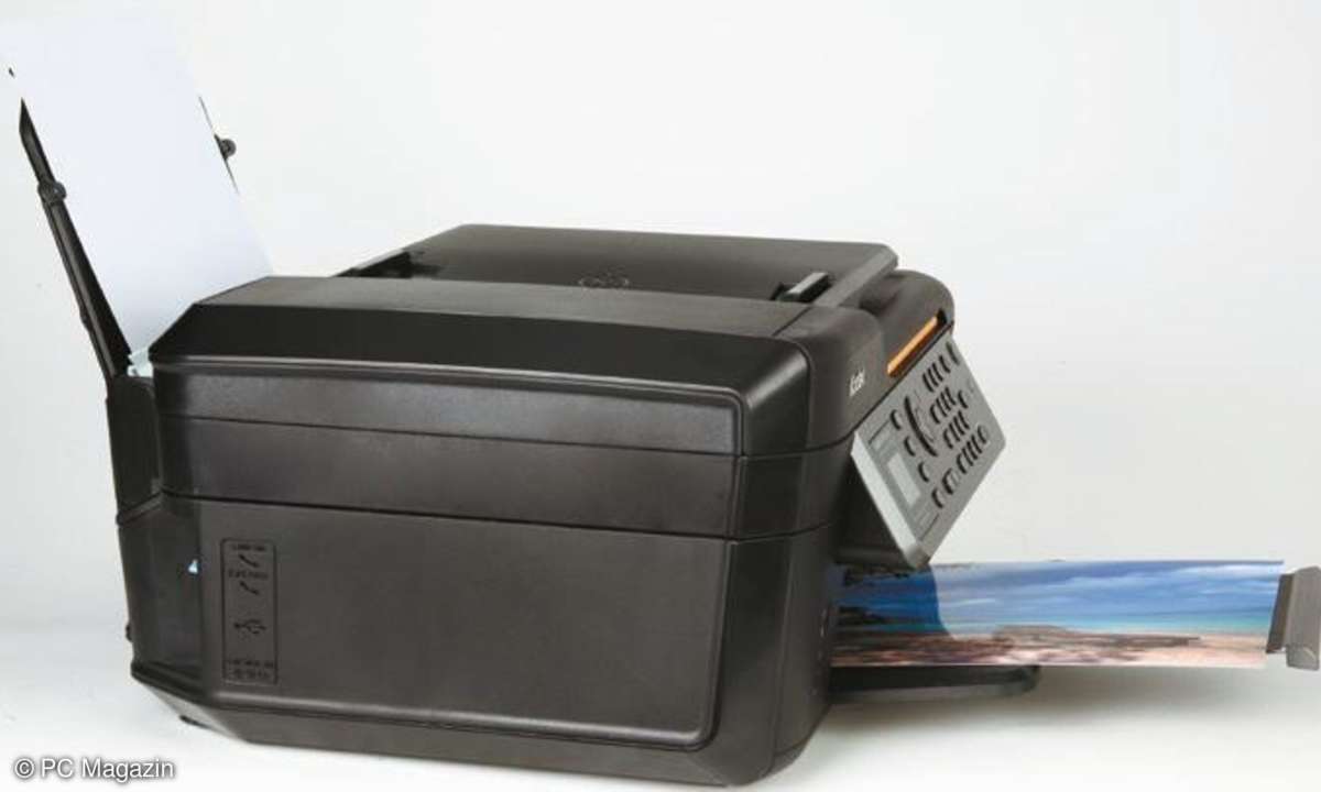 Kodak Office 2170
