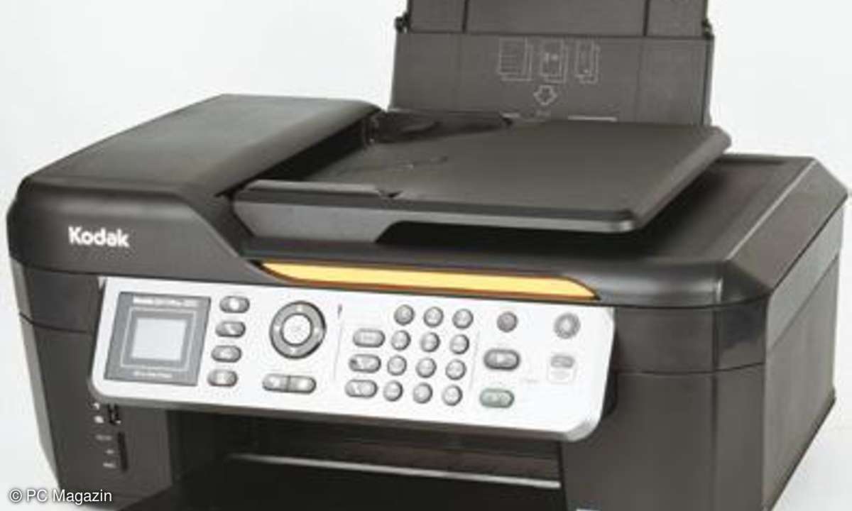 Kodak Office 2170