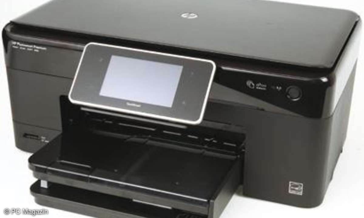 HP Photosmart Premium C310a