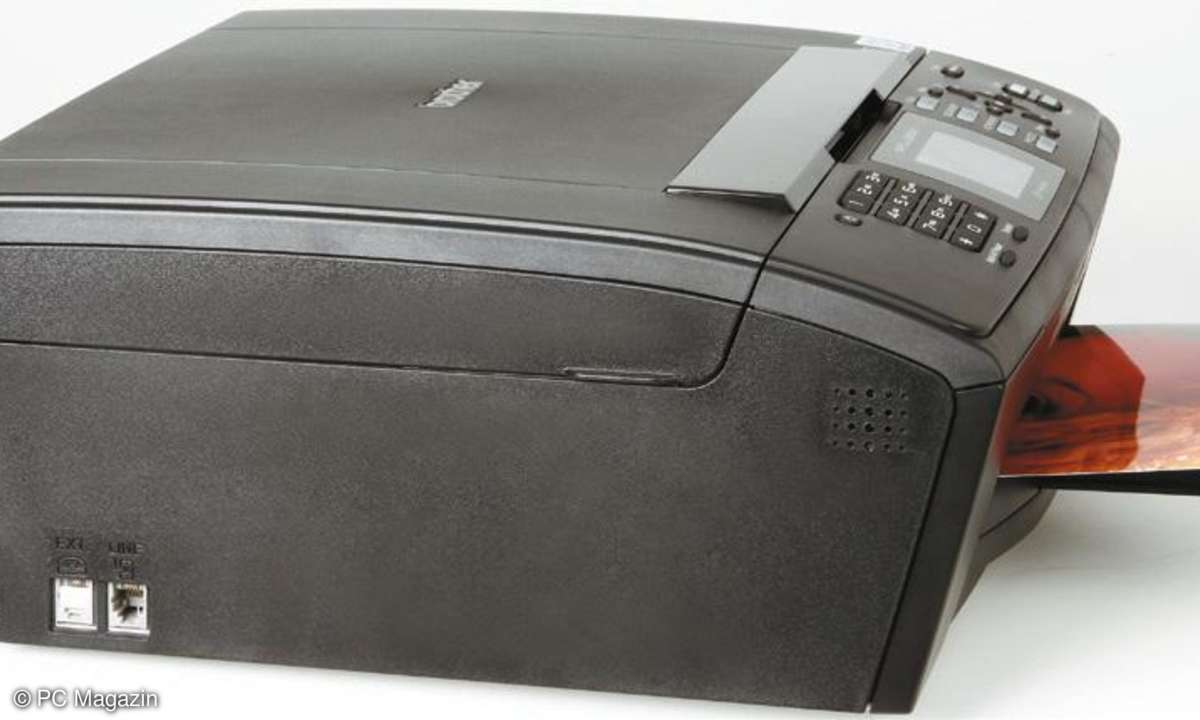 Brother MFC-J265W