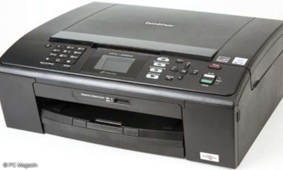 Brother MFC-J265W