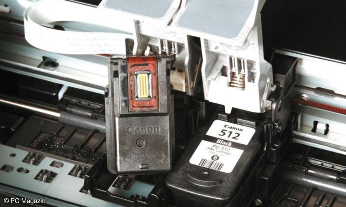 Canon Pixma MX410