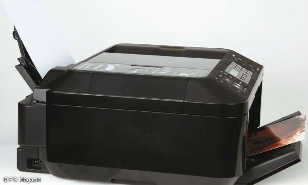 Canon Pixma MX410