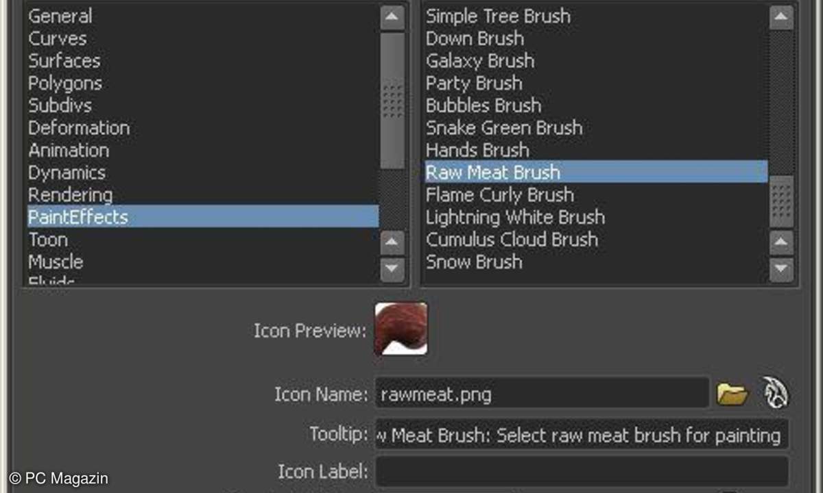 Autodesk Maya 2012