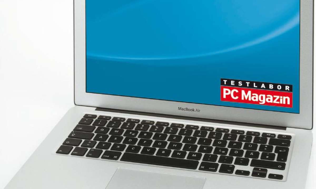 Apple MacBook Air 2011