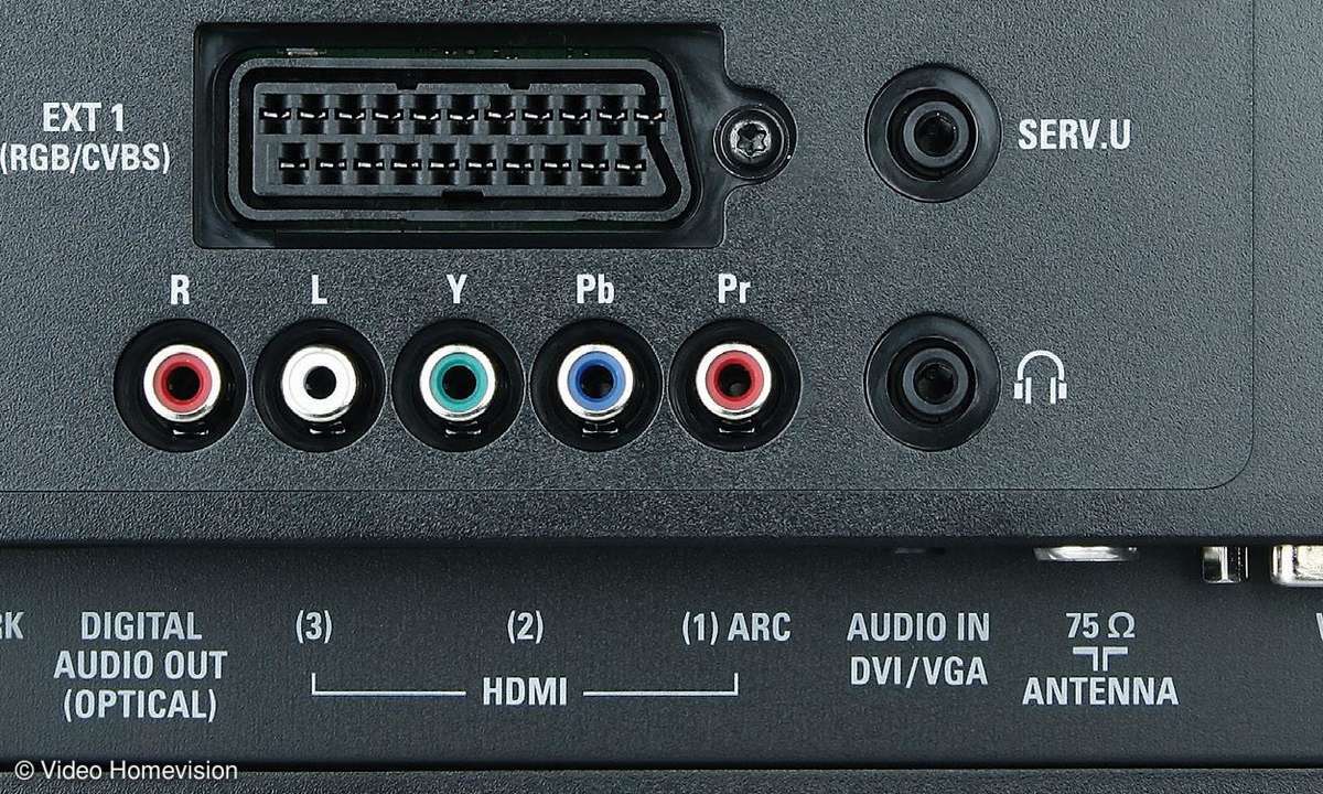 Audio Cinch