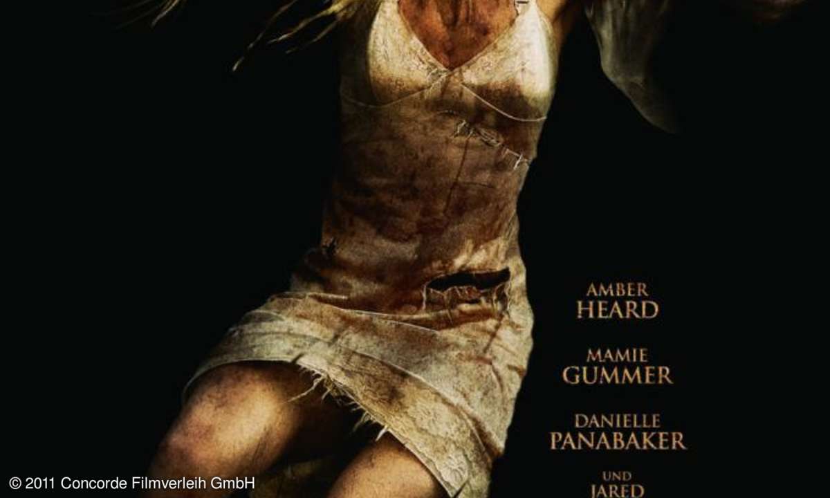 Nach zehn Jahren kehrt Regisseur John Carpenter mit einem klassischen Horrorfilm auf die große Leinwand zurück: