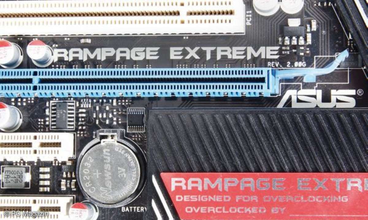 Mainboard