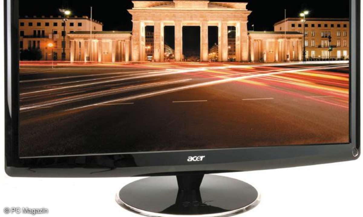 Nvidia- Brille