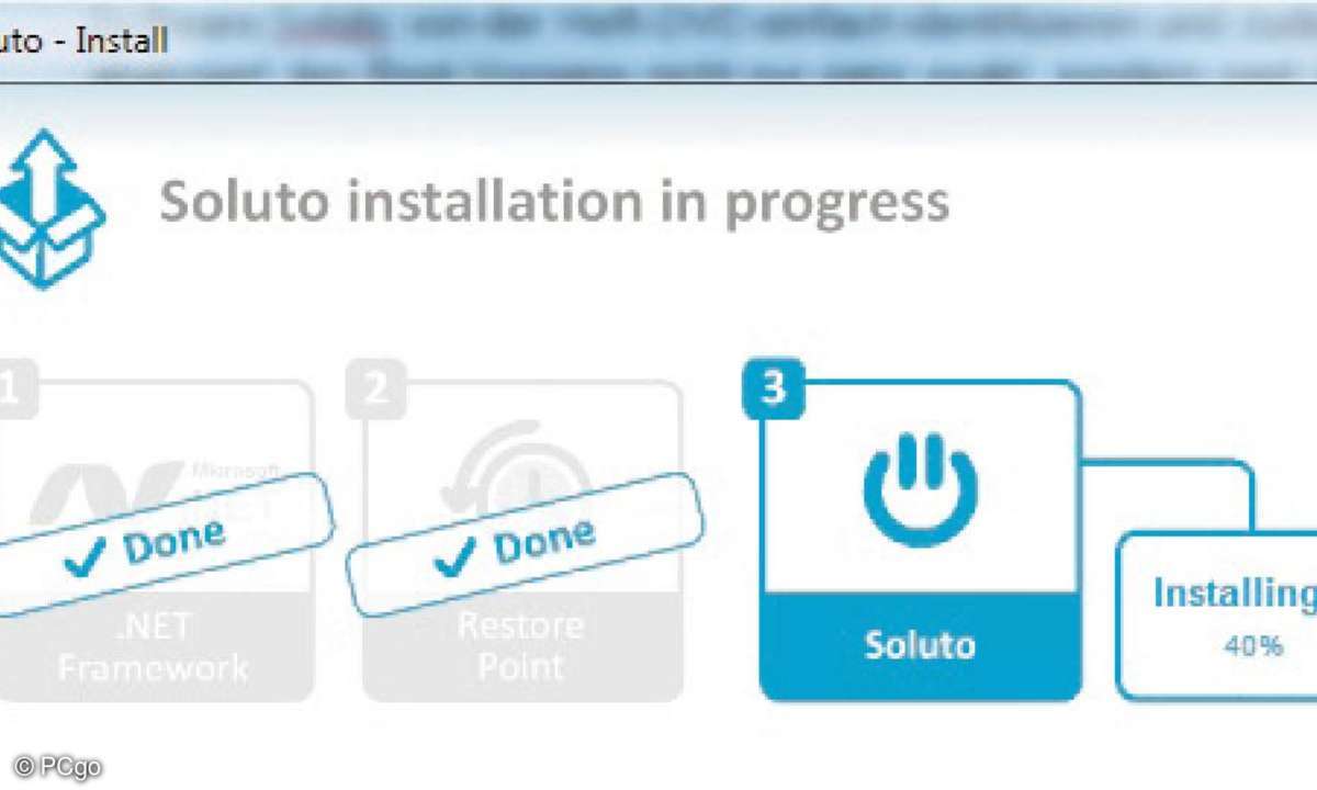 Soluto