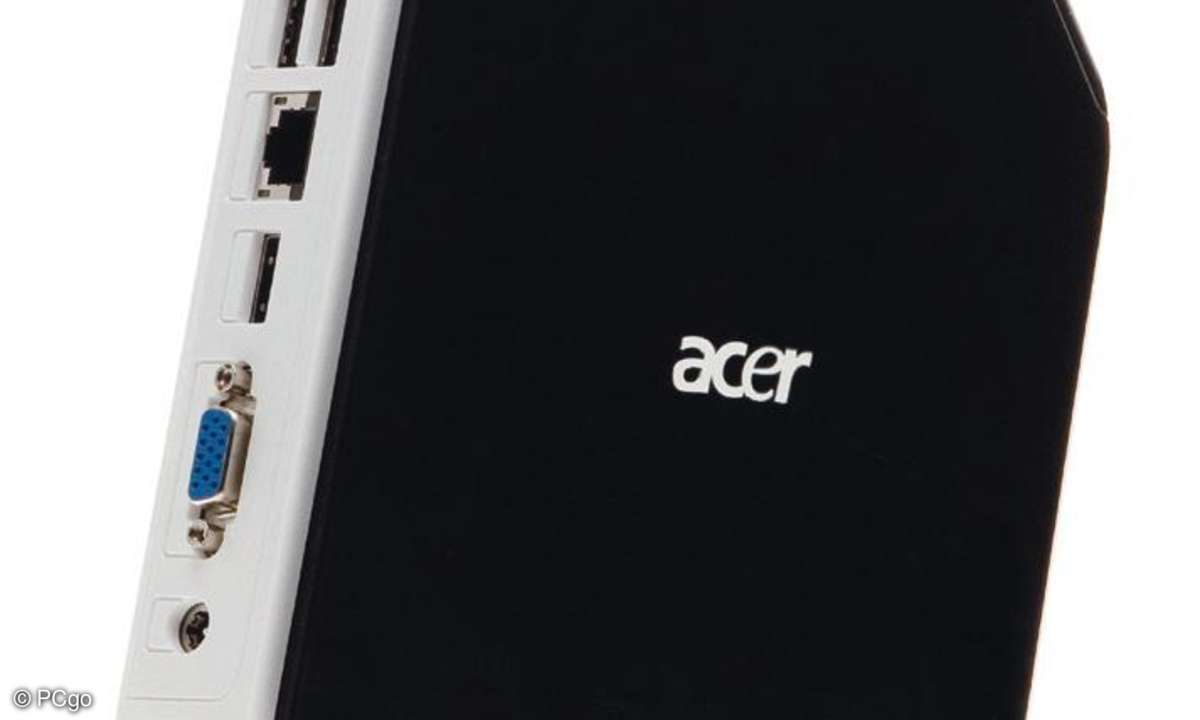 Mini-PC