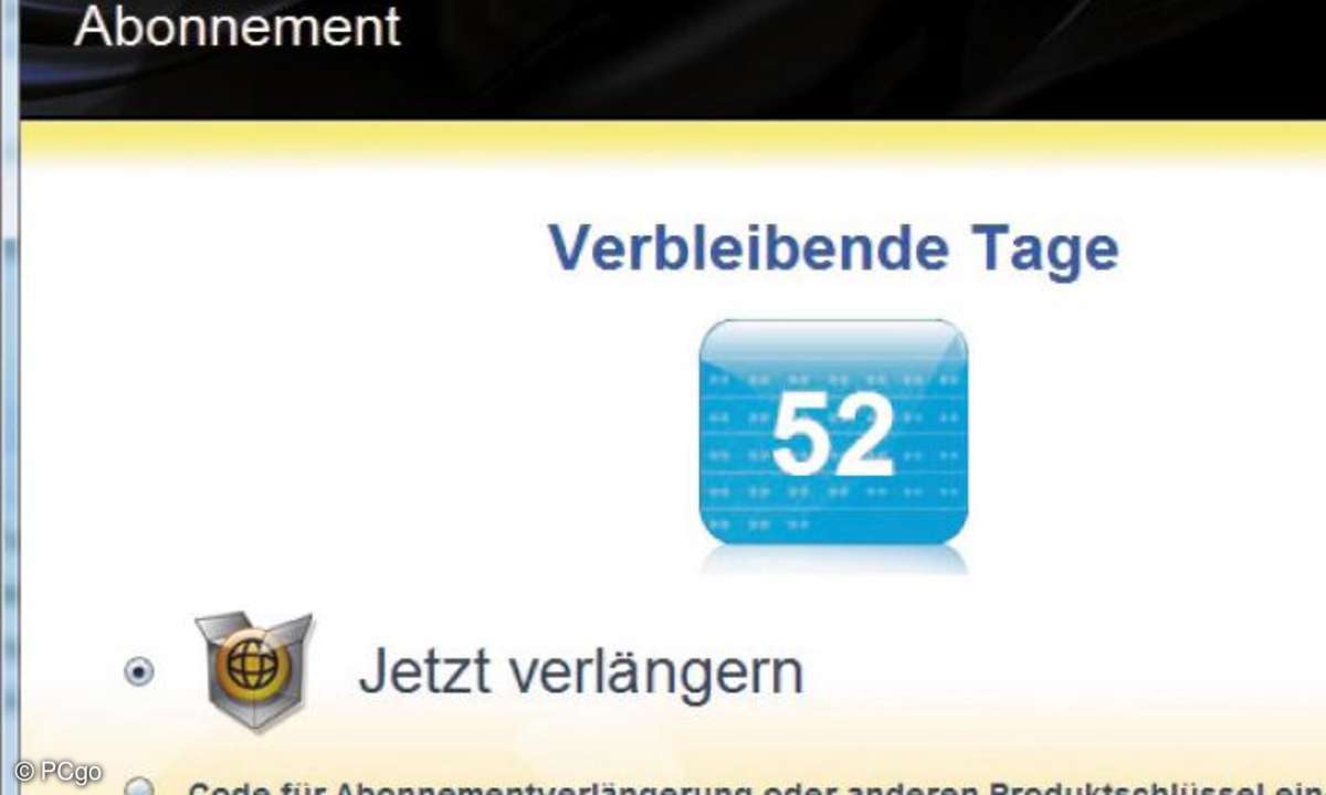 Norton Internet Security