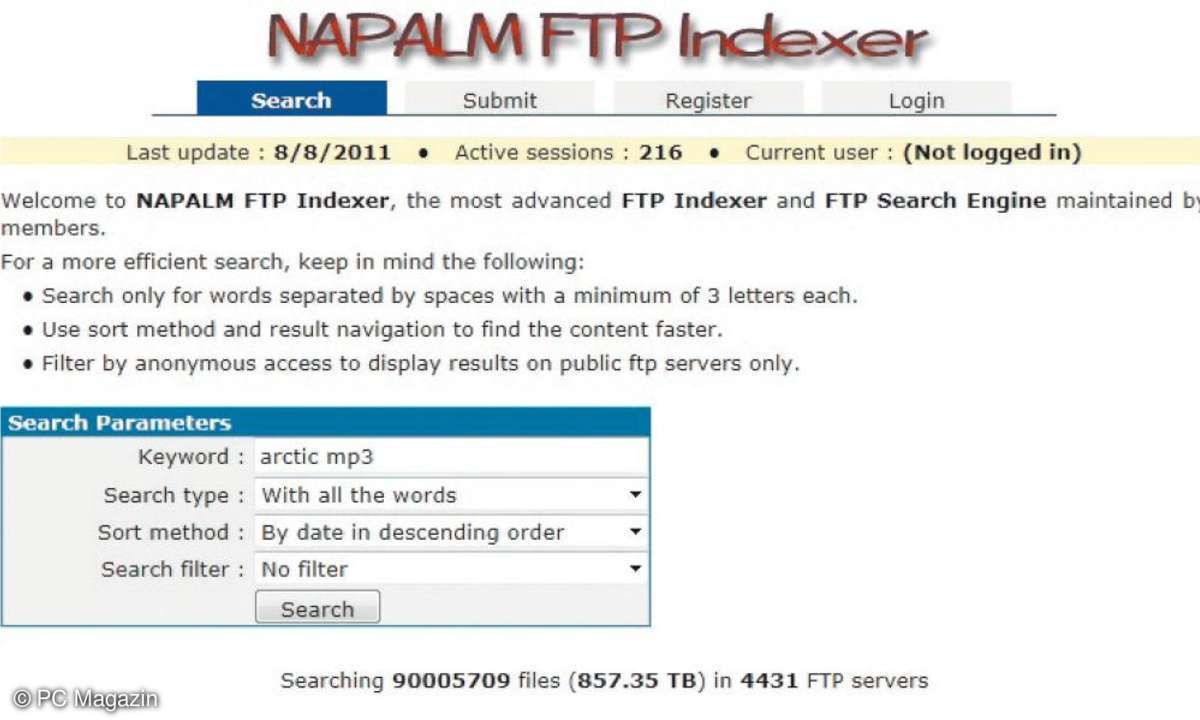 Napalm