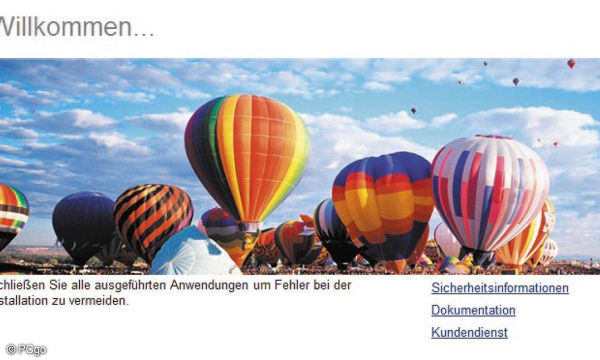 Workshop: WLAN-Multifunktionsgerät in ein Netzwerk einbinden