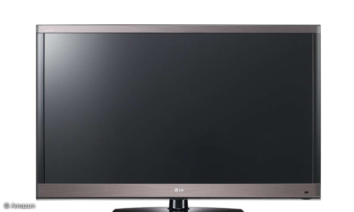 LED-Fernseher 32LV570S von LG