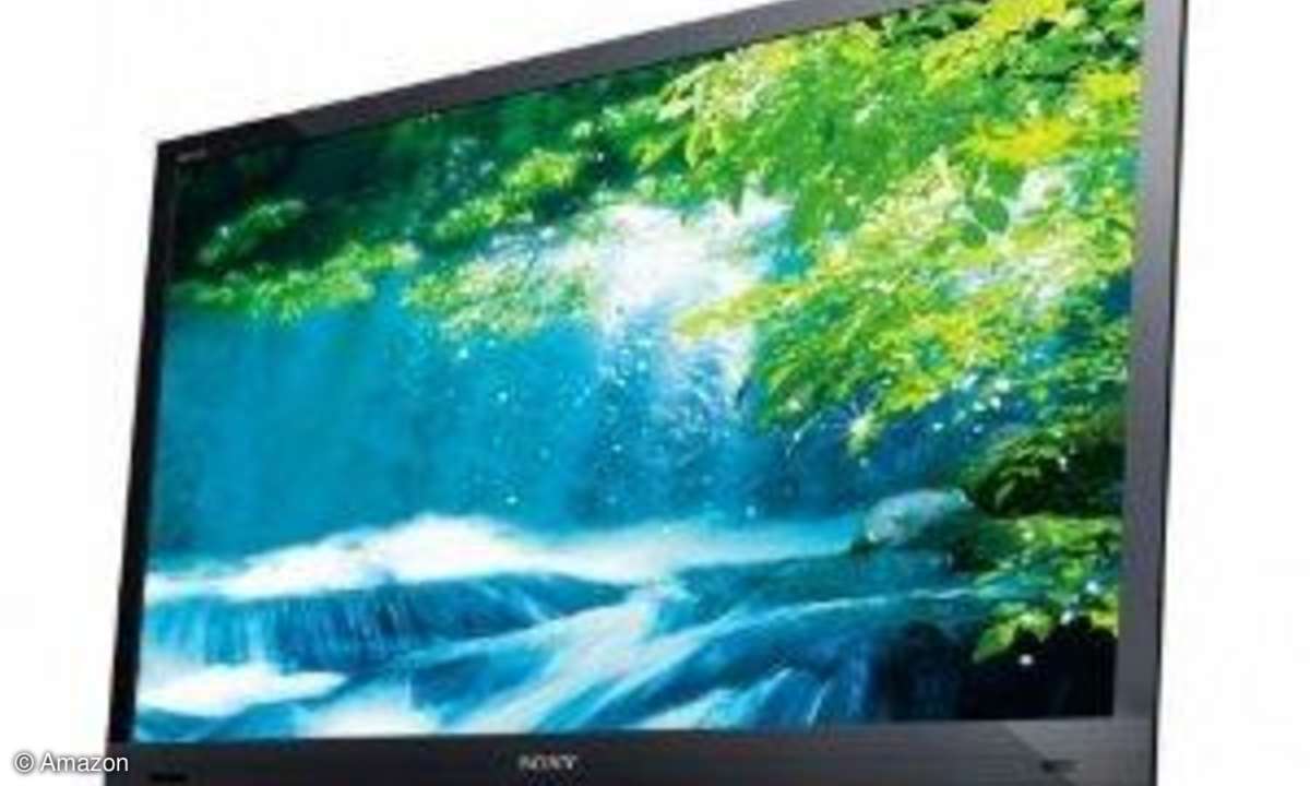 Sony Bravia KDL-37EX720BAEP Fernseher