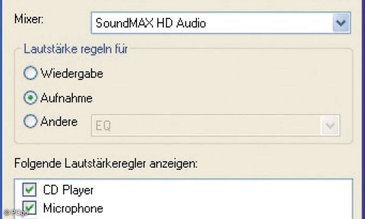 Schallplatten digitalisieren und in MP3 umwandeln