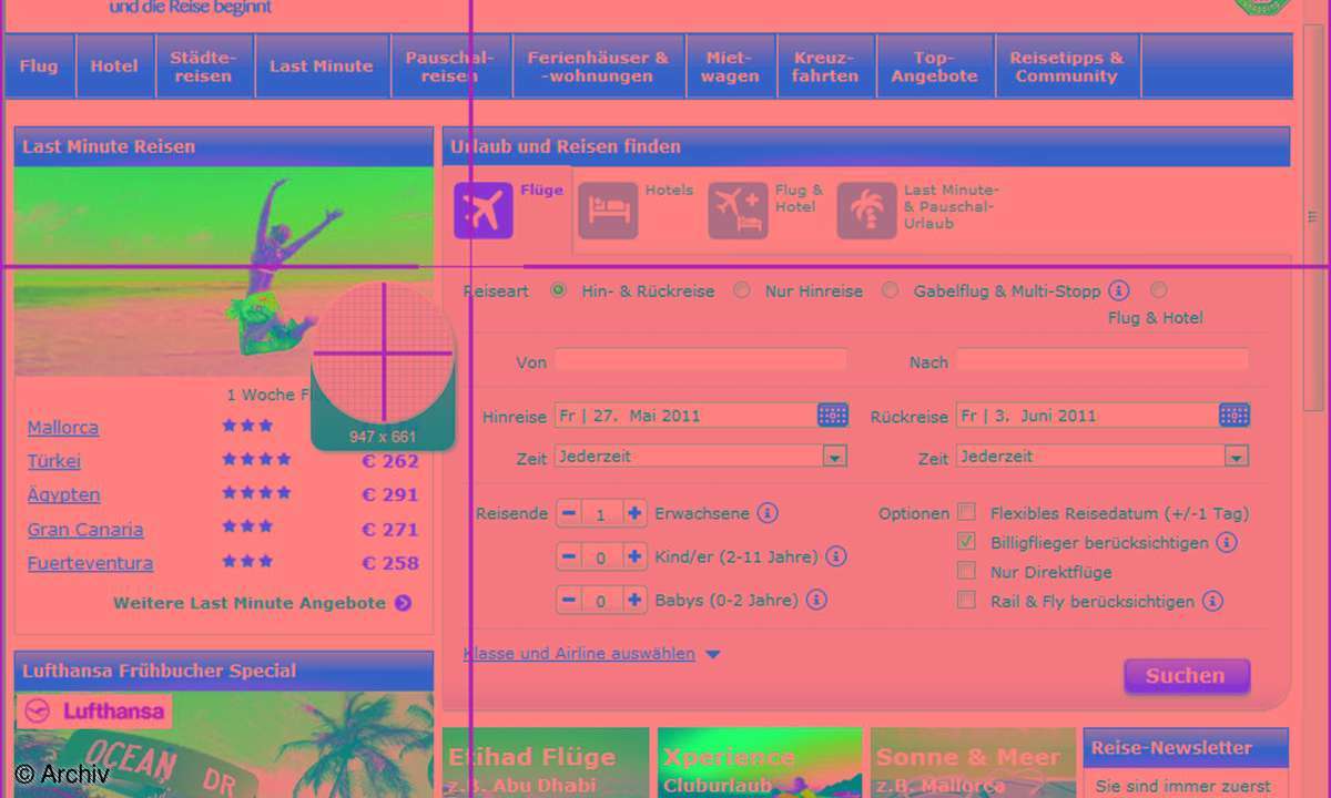 Professionelle Screenshots mit Snagit - All-in-One Capture