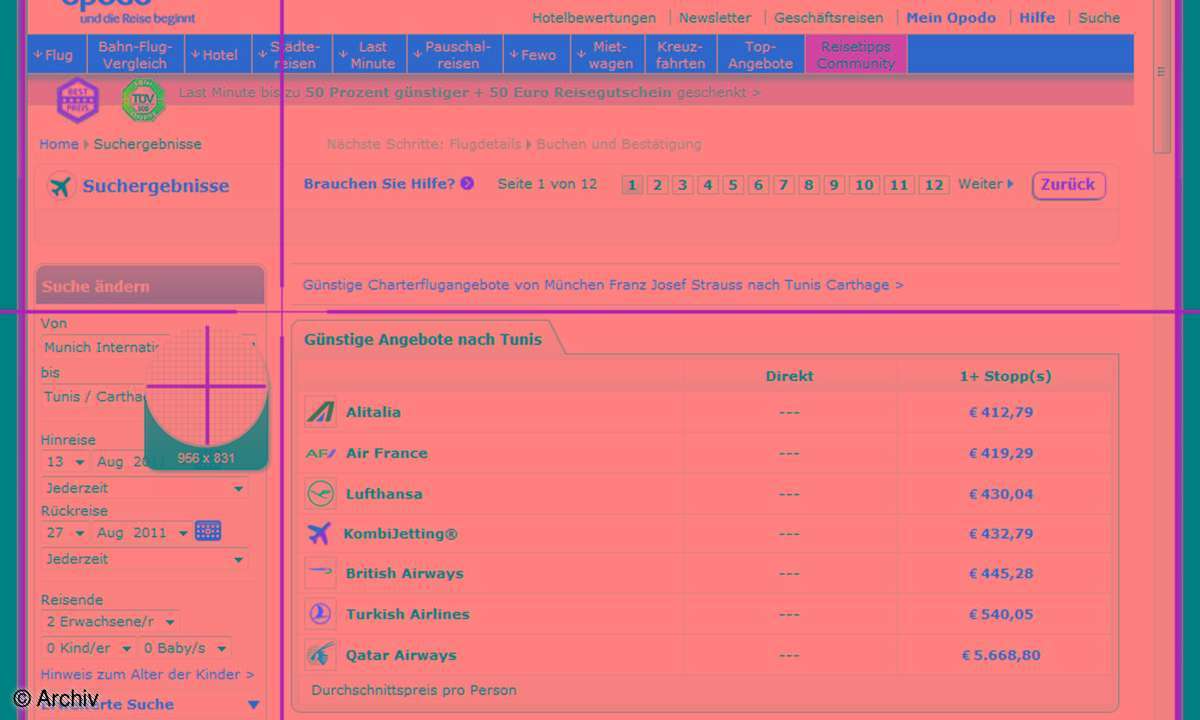 Professionelle Screenshots mit Snagit - All-in-One Capture