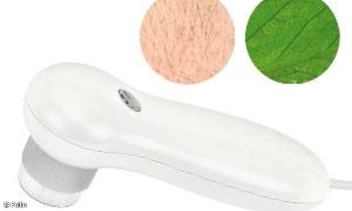 Pollin, USB-Mikroskop-Kamera MK10