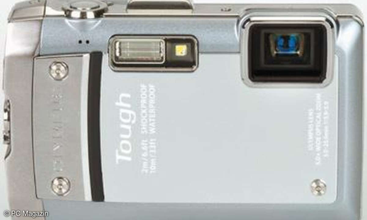 Olympus TG -810