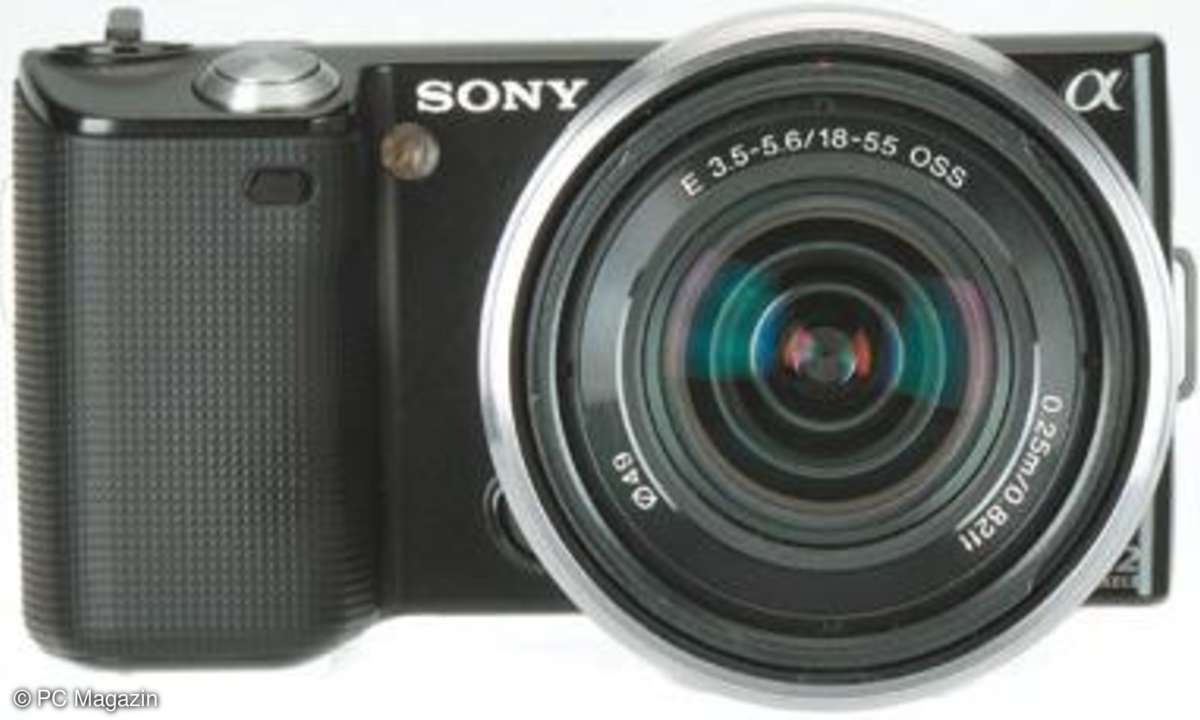 Sony NEX -5