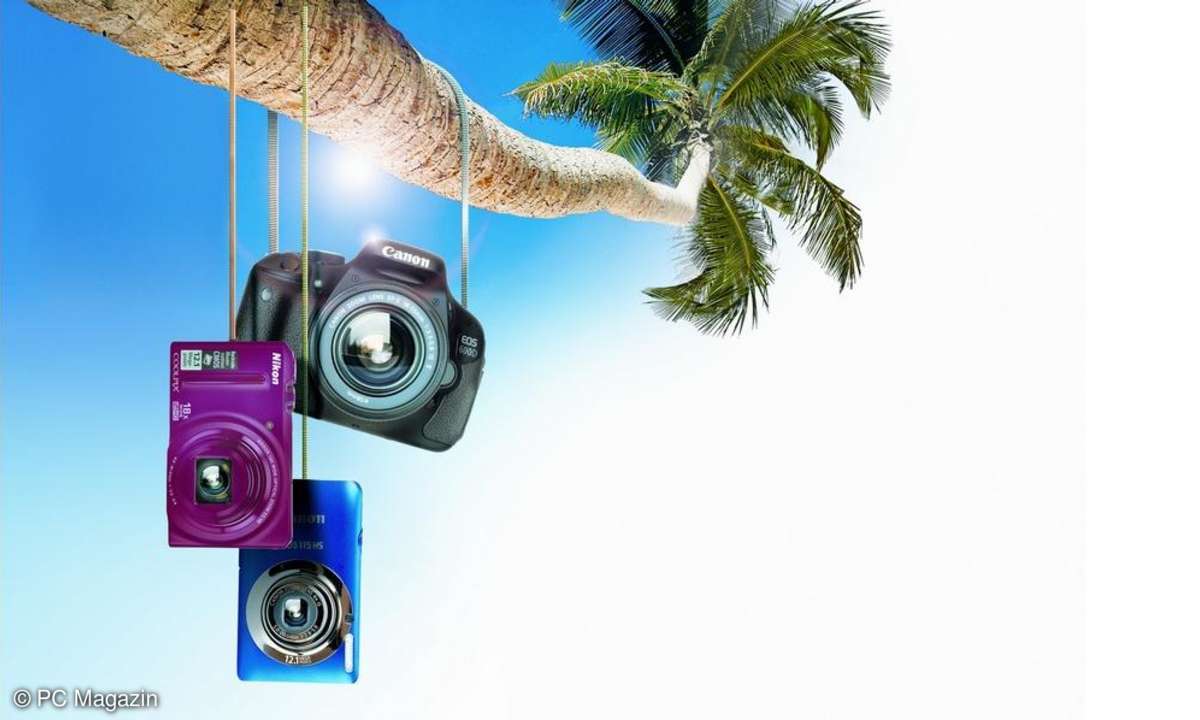 kaufberatung digicam