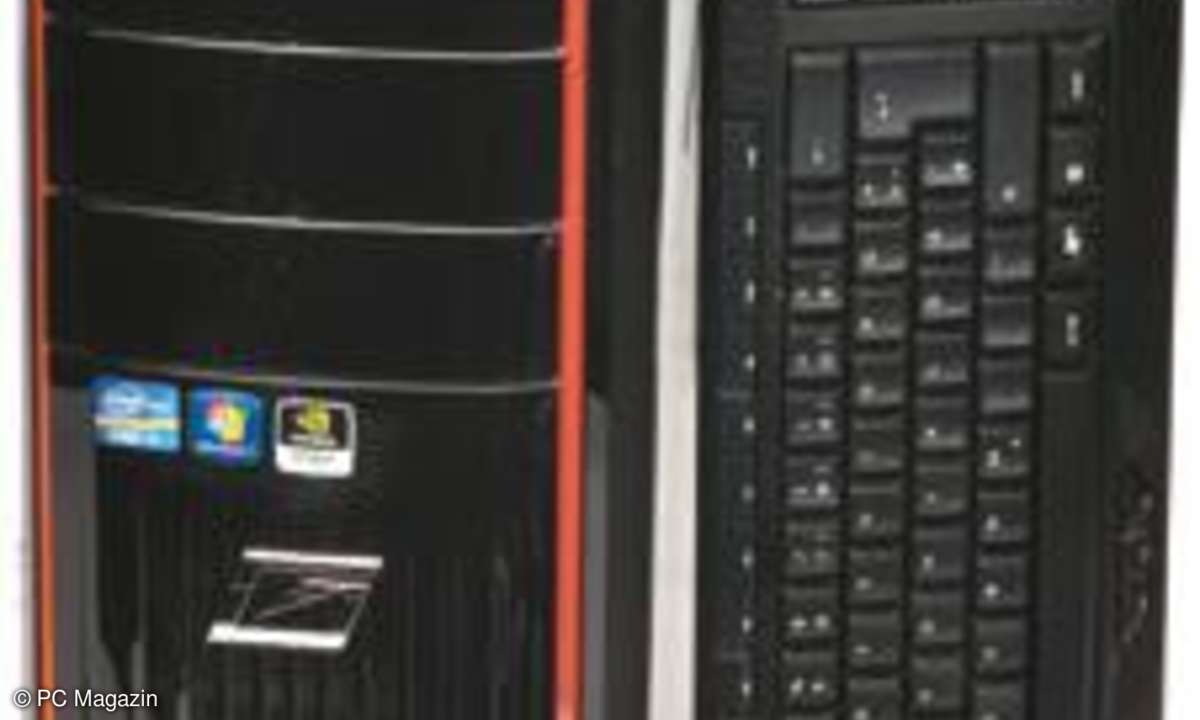 Acer Predator G3600