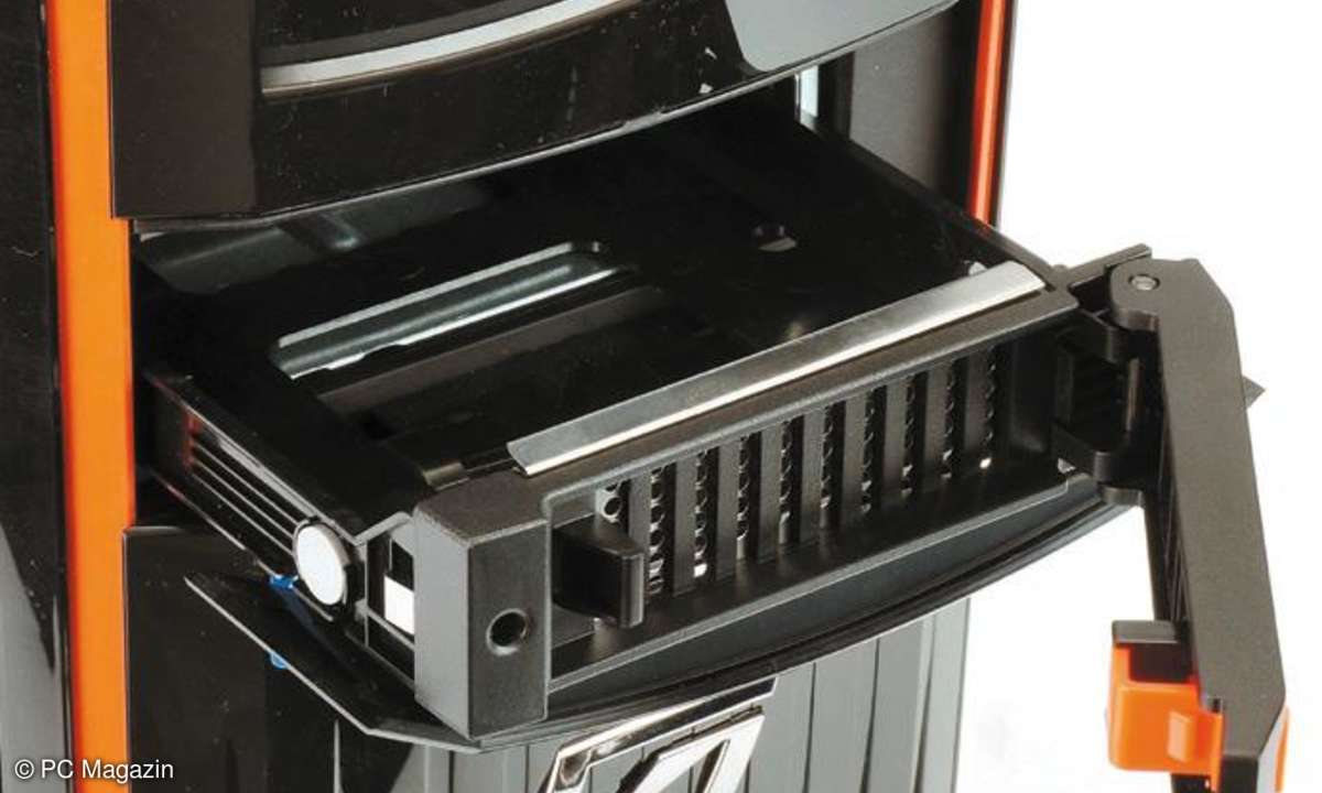 Acer Predator G3600