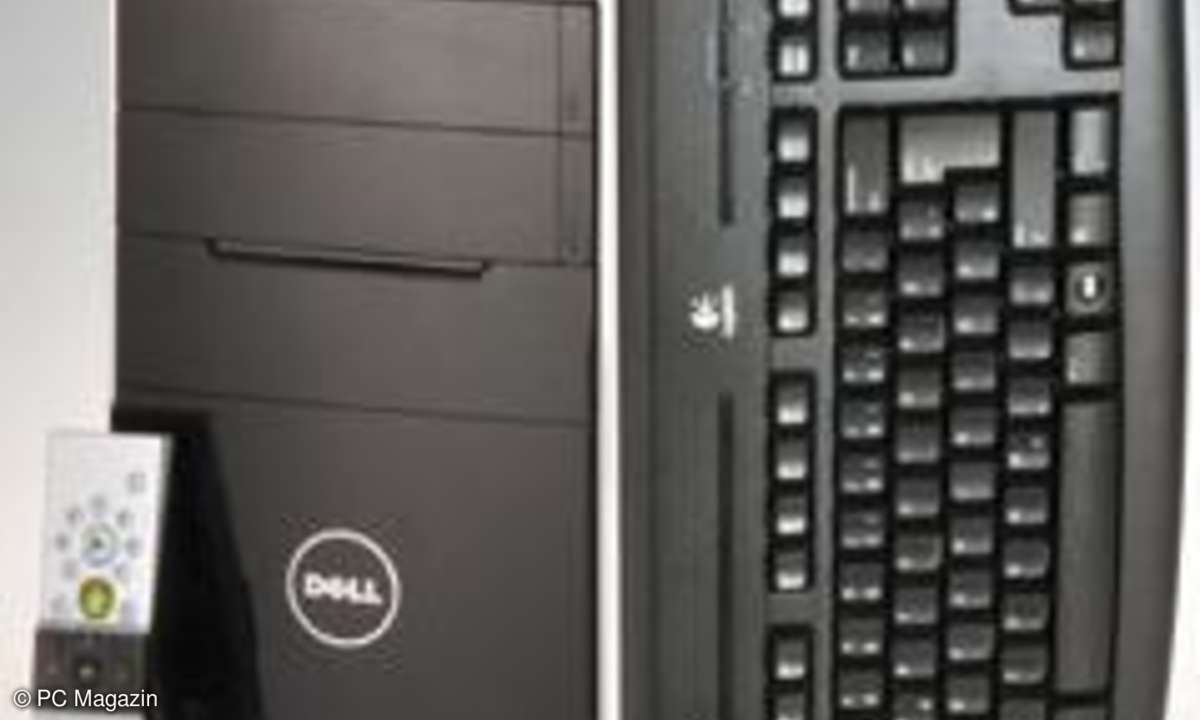 Dell XPS 8300