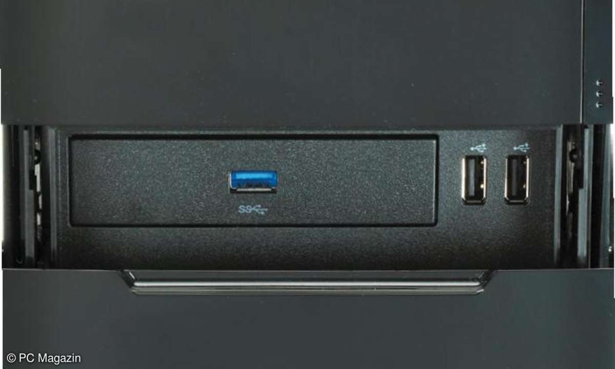 Dell XPS 8300