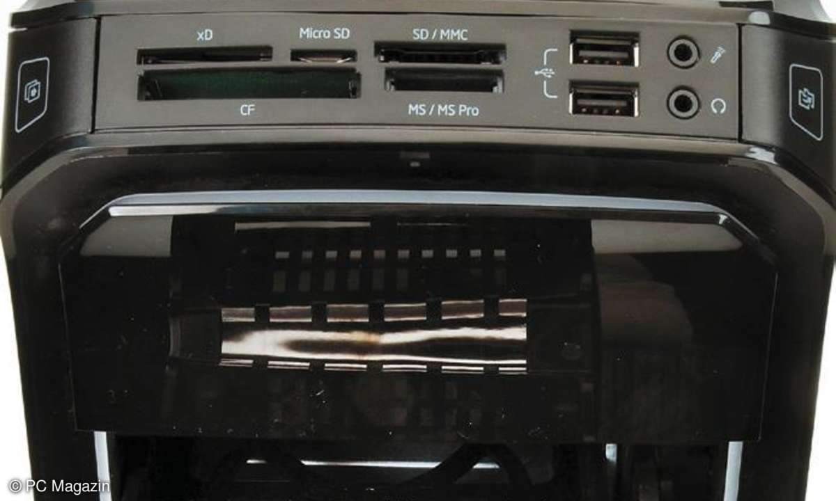 Packard Bell iXtreme I9750 GE