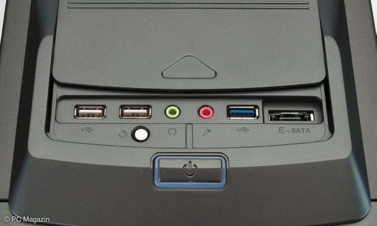 Packard Bell iXtreme I9750 GE